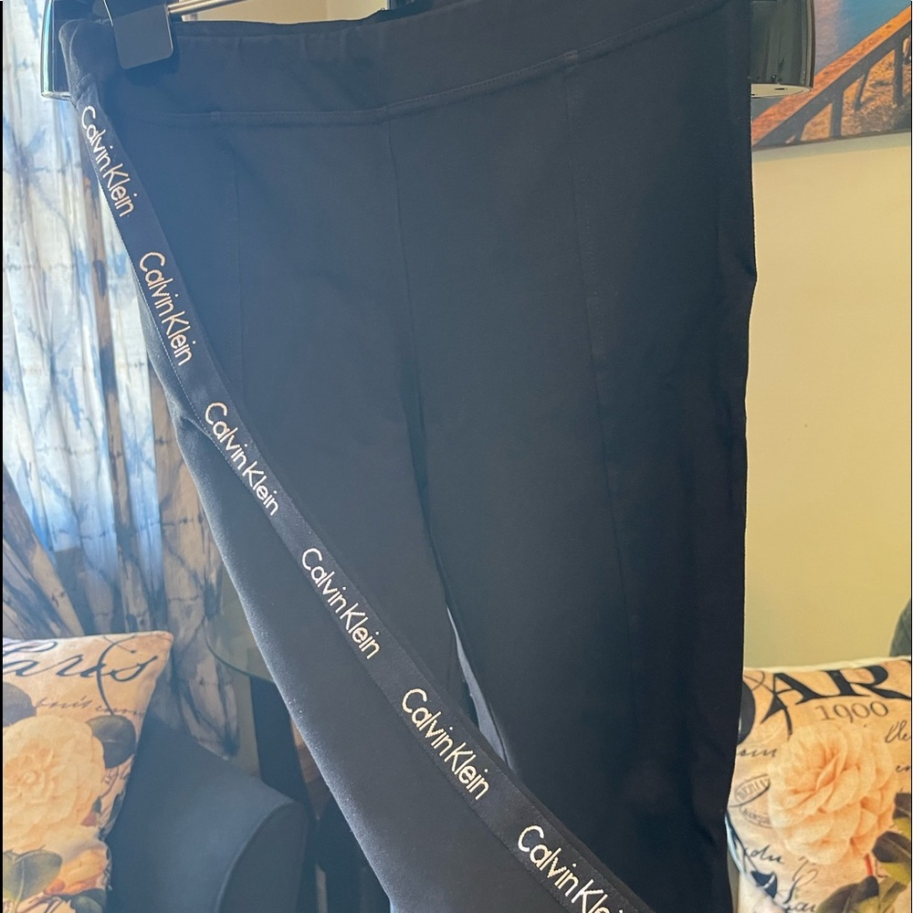 Calvin Klein Slack Legging